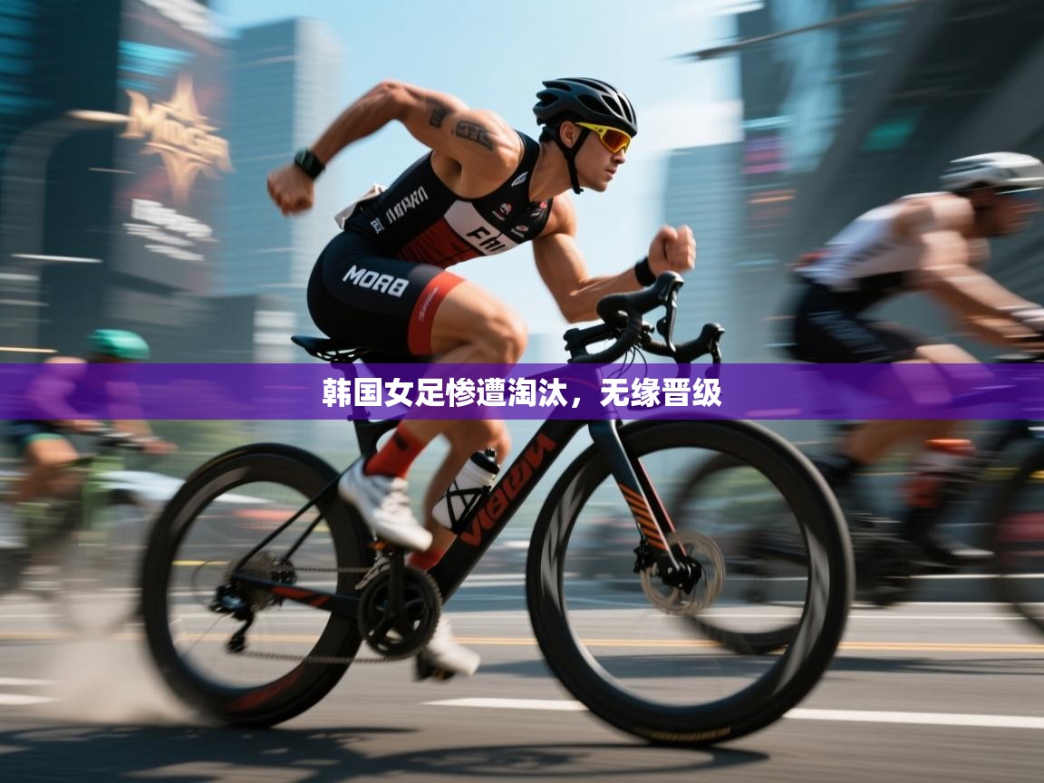 韩国女足惨遭淘汰,无缘晋级 第2张