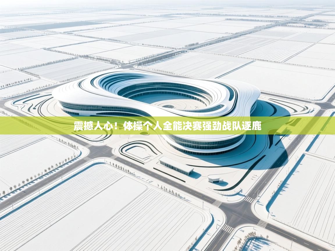 震撼人心！体操个人全能决赛强劲战队逐鹿  第2张