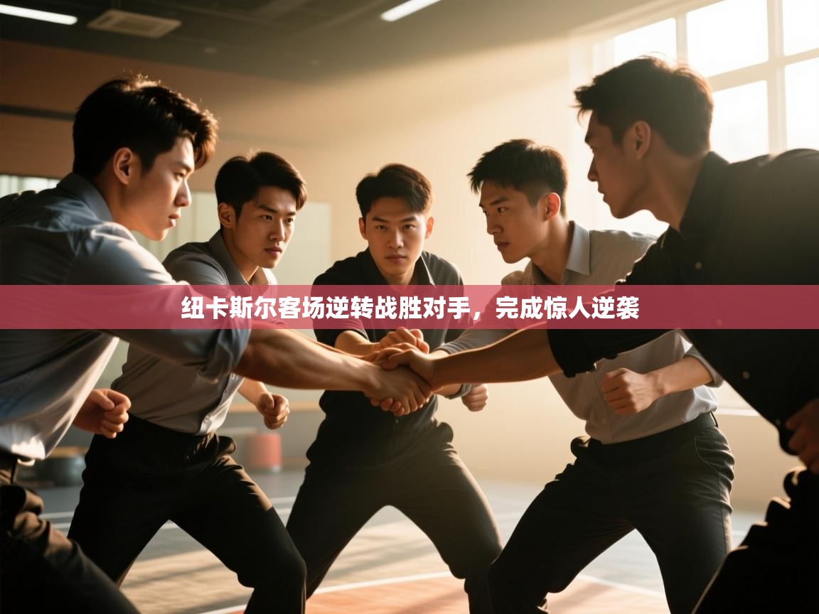 纽卡斯尔客场逆转战胜对手,完成惊人逆袭 第1张