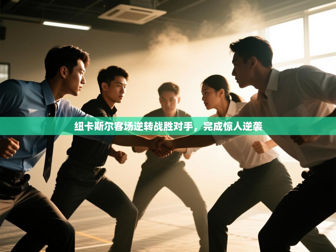 纽卡斯尔客场逆转战胜对手,完成惊人逆袭 第2张