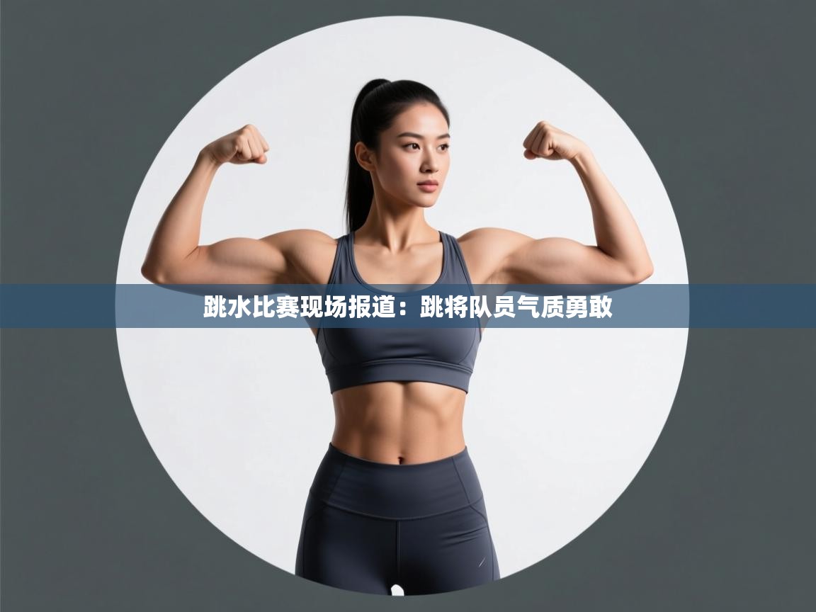 跳水比赛现场报道：跳将队员气质勇敢