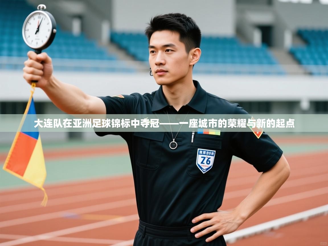 大连队在亚洲足球锦标中夺冠——一座城市的荣耀与新的起点 第1张