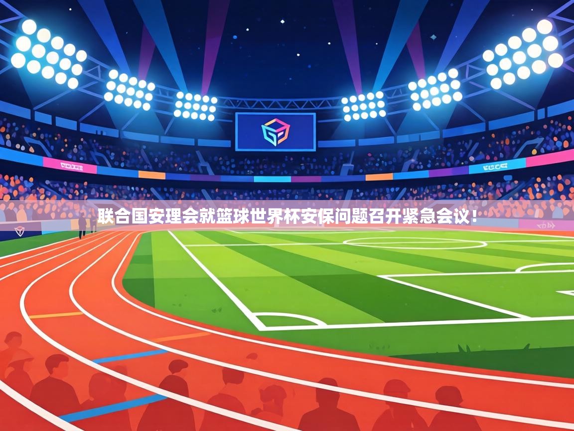 联合国安理会就篮球世界杯安保问题召开紧急会议！  第2张